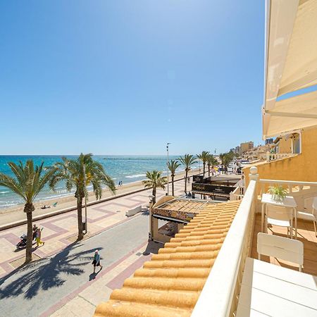 Front Line Apartment Jakarta 2 El Campello Zewnętrze zdjęcie