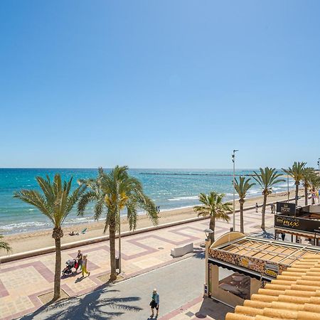 Front Line Apartment Jakarta 2 El Campello Zewnętrze zdjęcie