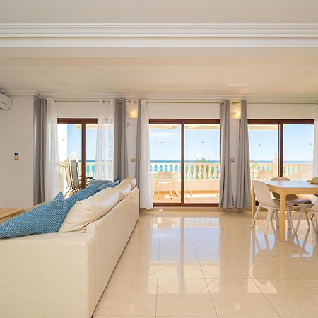 Front Line Apartment Jakarta 2 El Campello Zewnętrze zdjęcie