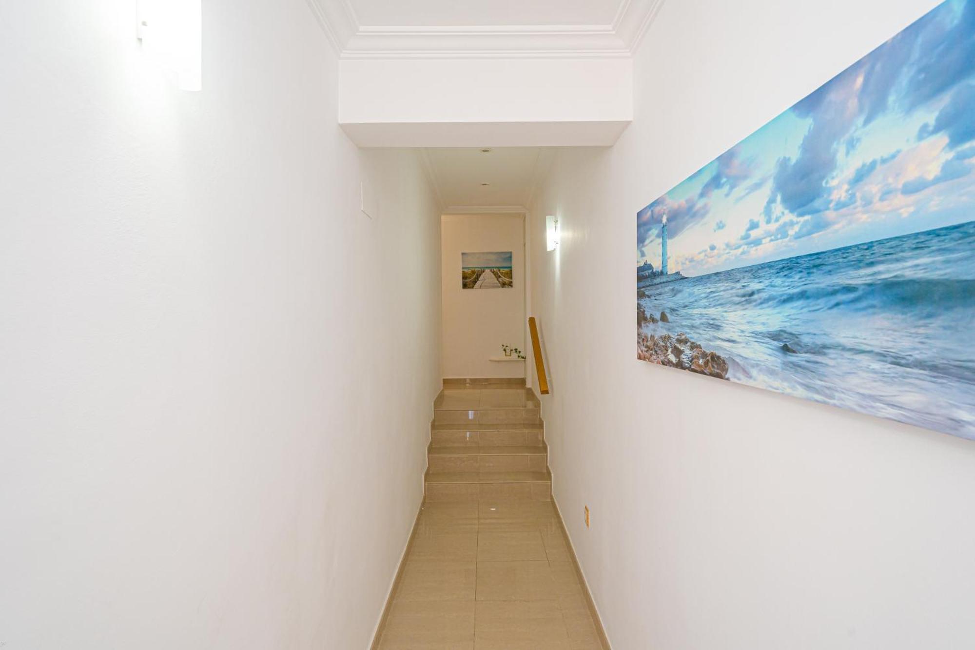 Front Line Apartment Jakarta 2 El Campello Zewnętrze zdjęcie