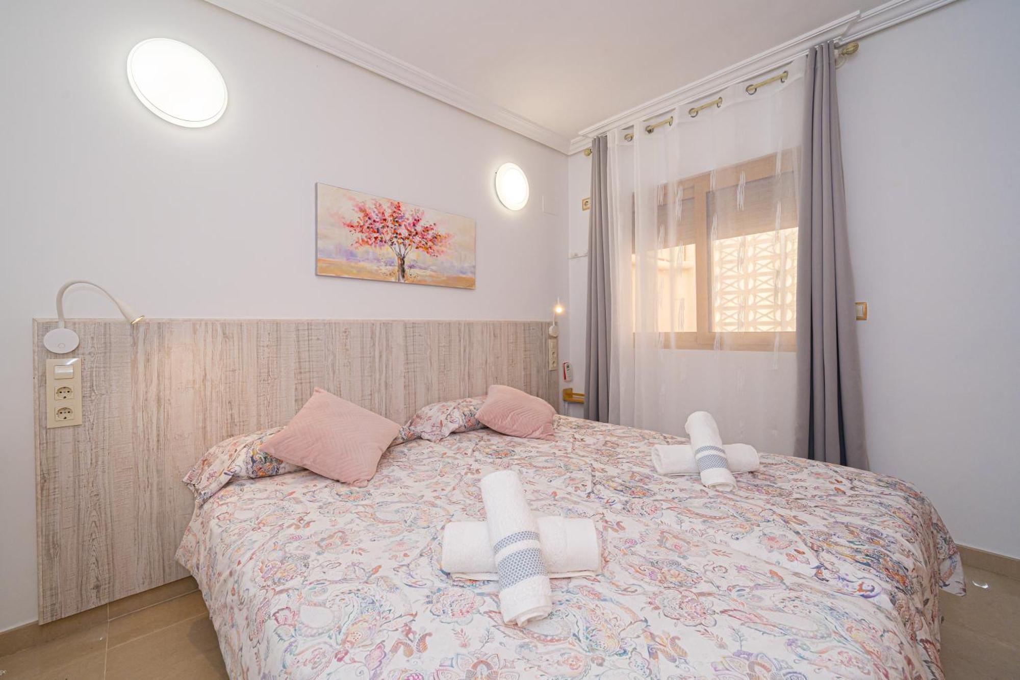 Front Line Apartment Jakarta 2 El Campello Zewnętrze zdjęcie