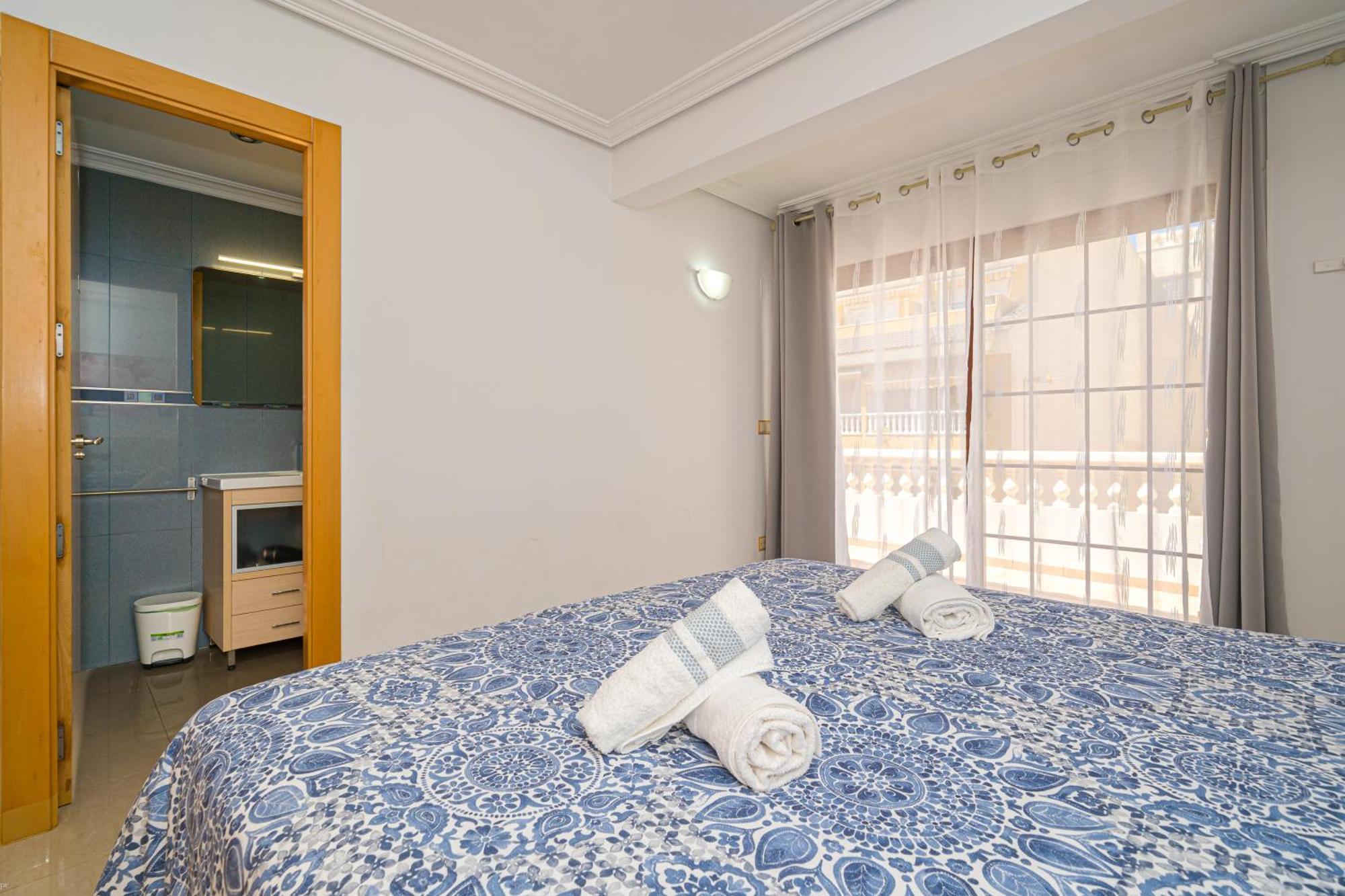 Front Line Apartment Jakarta 2 El Campello Zewnętrze zdjęcie