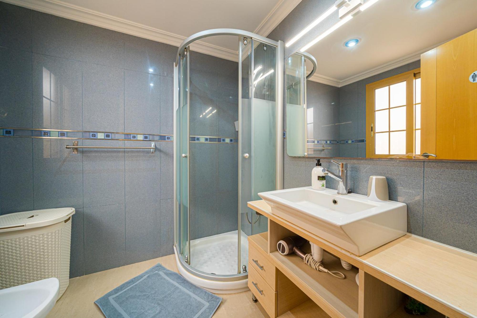 Front Line Apartment Jakarta 2 El Campello Zewnętrze zdjęcie