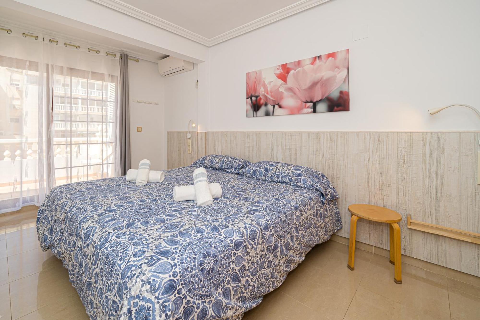 Front Line Apartment Jakarta 2 El Campello Zewnętrze zdjęcie
